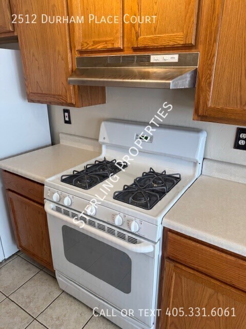 Building Photo - 2512 Durham Pl Ct