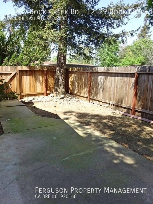 Building Photo - 12129 Rock Creek Rd