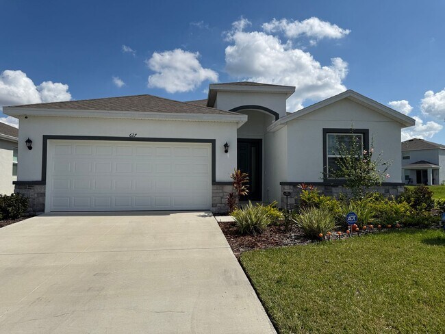 Primary Photo - 4 Bedrooms, 2.5 Baths Coming Soon!