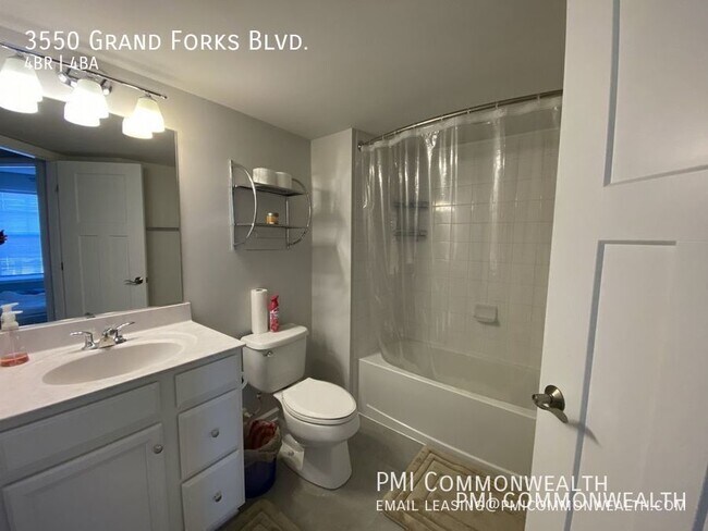 Building Photo - 3550 Grand Forks Blvd