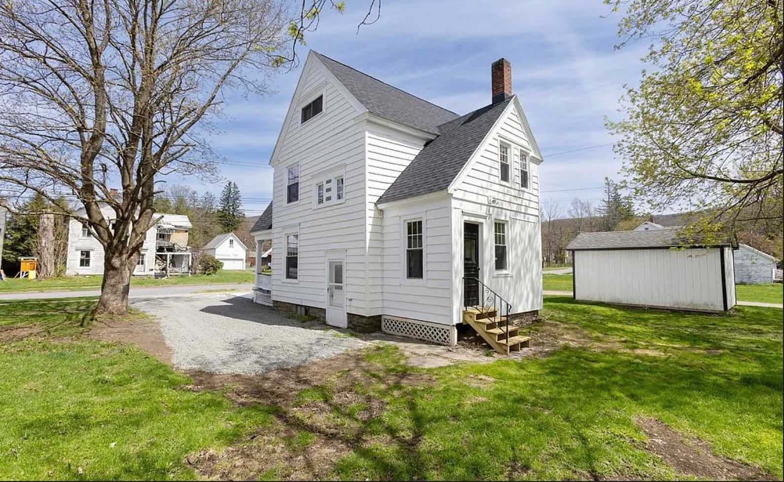 Building Photo - 63 East St
