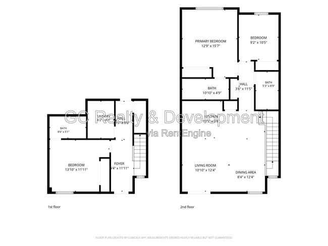 Building Photo - 249 Kingsport Dr