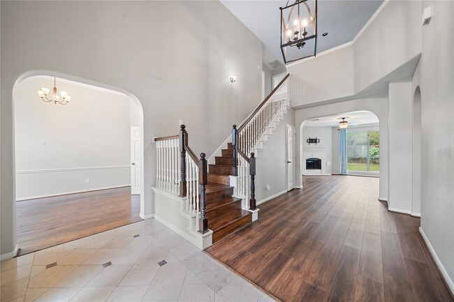 Building Photo - 18502 Eden Trails Ln