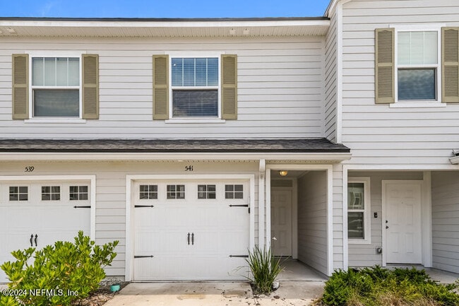 Primary Photo - 541 EISEMAN Way