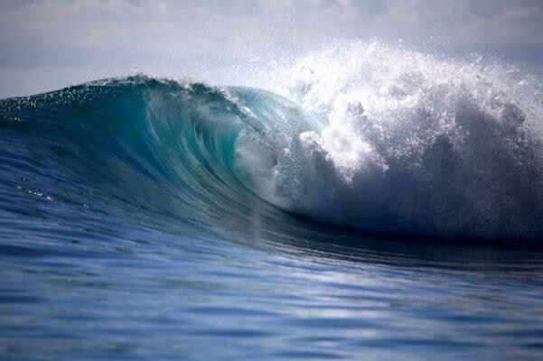 Great Surf - 18109 Coastline Dr