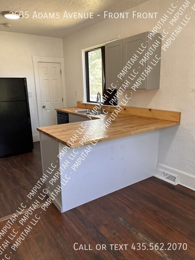 Building Photo - 3535 Adams Ave