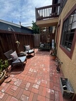 Building Photo - 604 8th St
