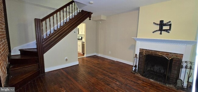 Building Photo - 1602 New Jersey Ave NW