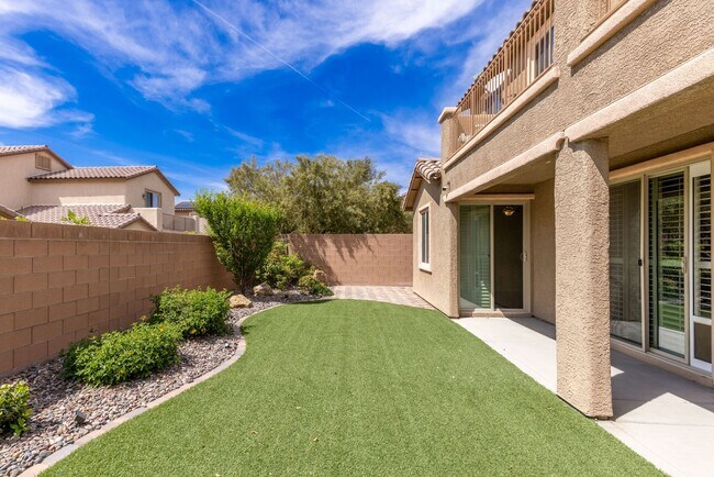 Building Photo - Beautiful West Vegas Home With Next Gen Suite