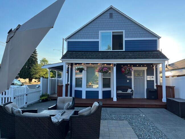 Building Photo - 2156 S M St