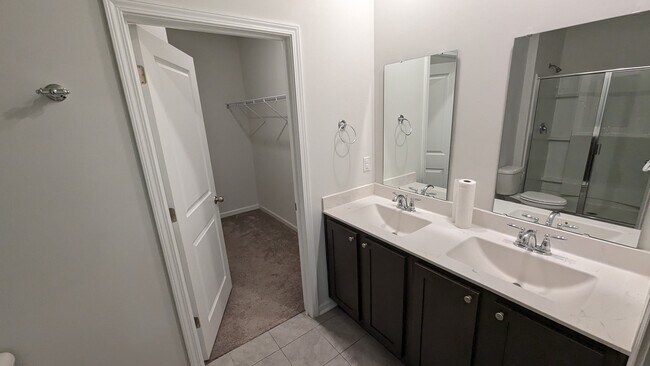Owner Bath - 280 Forestbrook Cove Cir