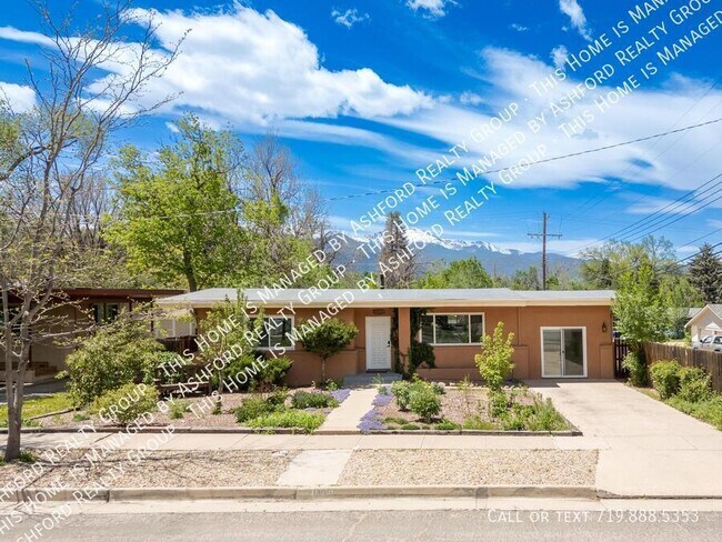 Primary Photo - 1406 N Foote Ave
