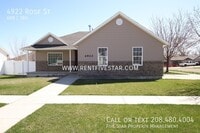 Building Photo - 4922 Rose St