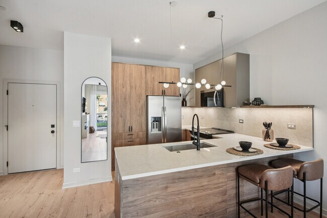 Building Photo - The Ash