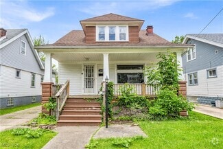Building Photo - 3670 E 138th St