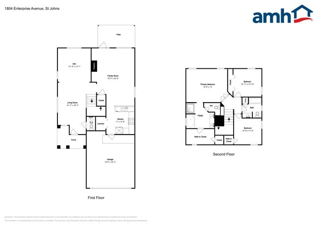 Building Photo - 1804 Enterprise Ave