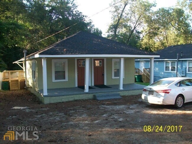 Building Photo - 204 Georgia Ave