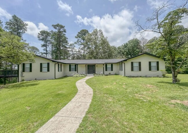 Primary Photo - Now Leasing – Fully Renovated Home in Gunt...