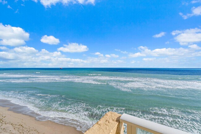 Building Photo - 5440 N Ocean Dr