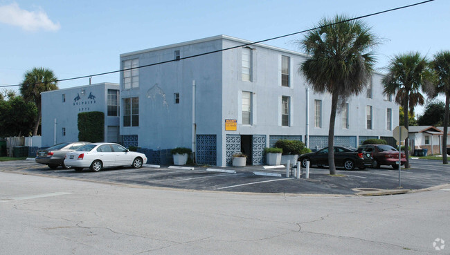Building Photo - Atlantic Lofts