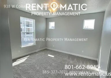 Building Photo - 938 W Coral Charm Wy