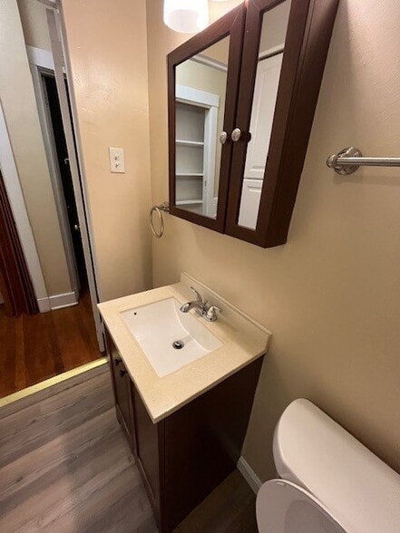 Unit 1 - 6637 Dalzell Plz