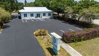 Building Photo - 2624 S US Hwy 1