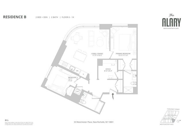 Building Photo - 33 Westchester Pl