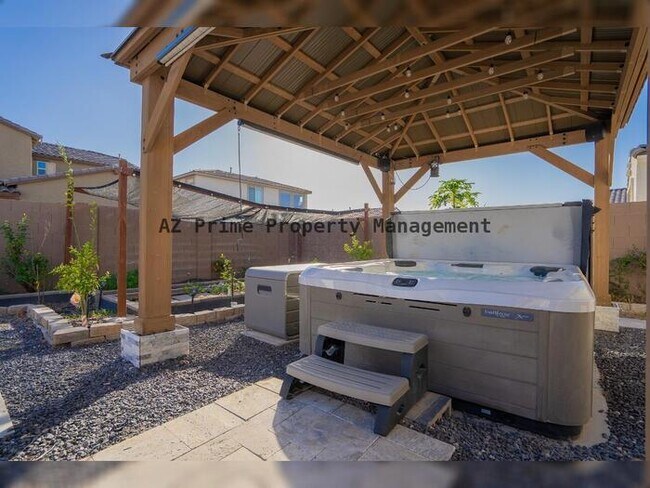 Building Photo - 12125 W Luxton Ln