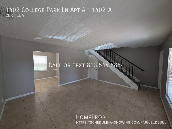 Building Photo - 1402 College Park Ln