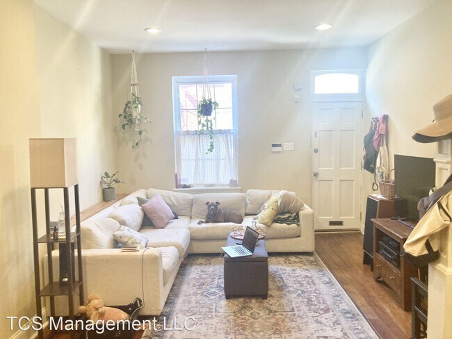 Primary Photo - 3 br, 2 bath House - 3010 Harper St