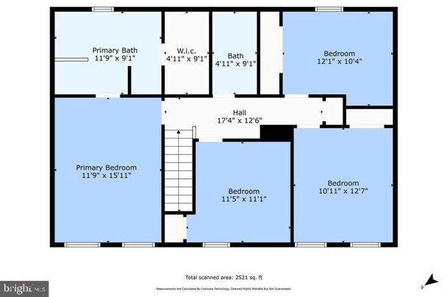 Building Photo - 3429 Lacrosse Ct