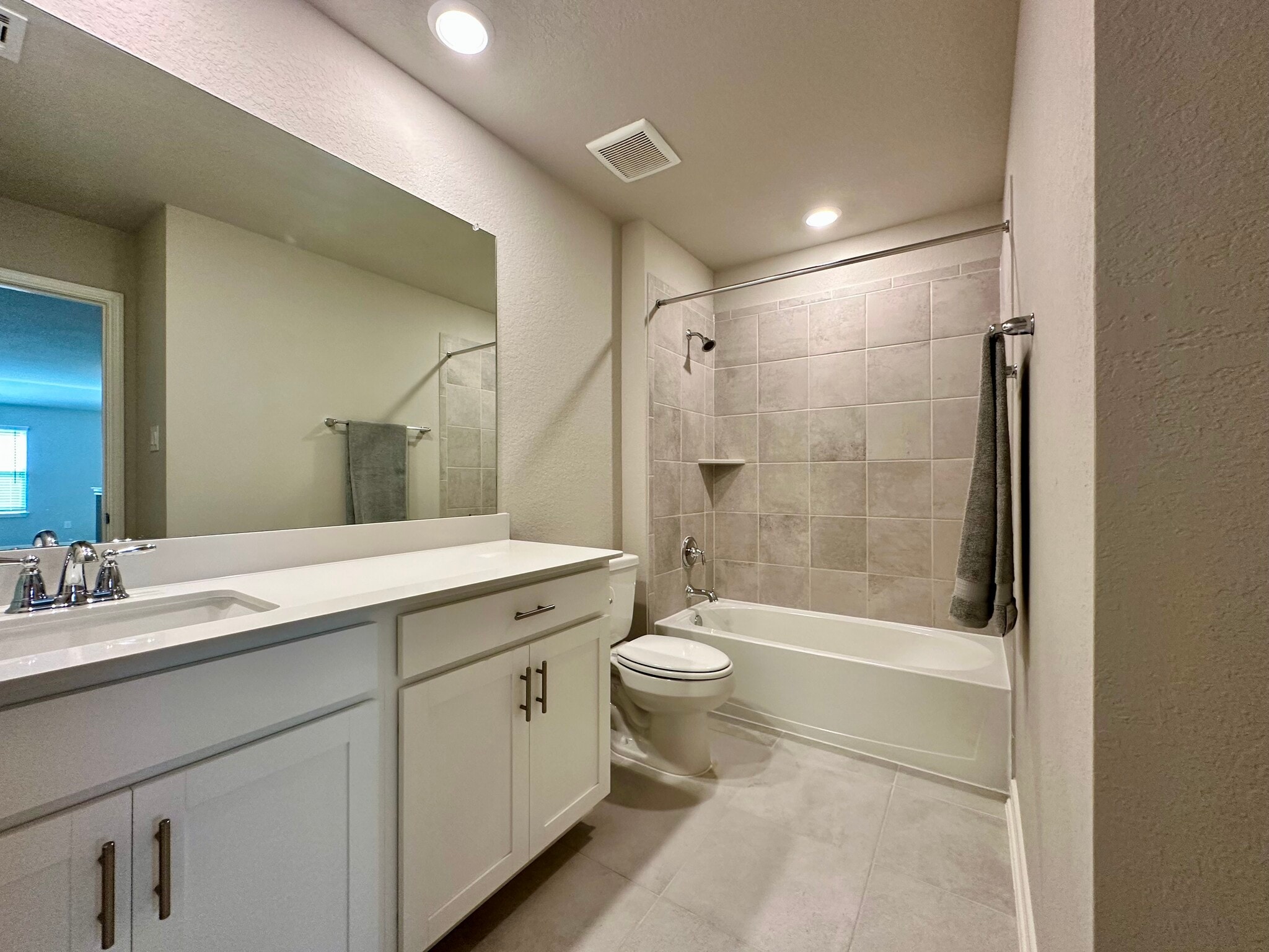 Guest Bathroom - 18231 Ansley Path