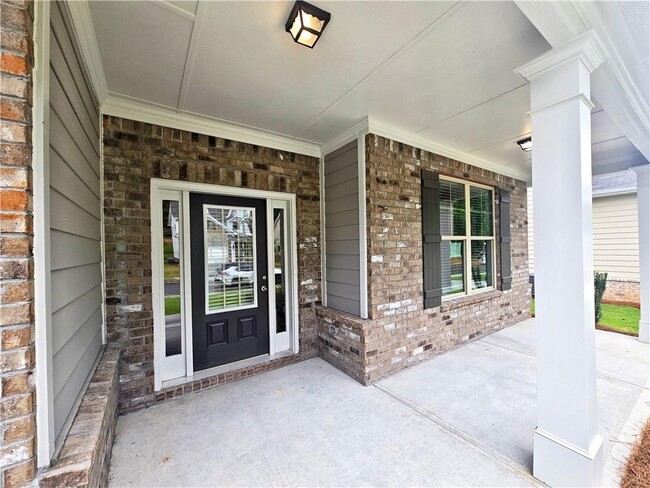 Building Photo - 3676 Lockaby Way