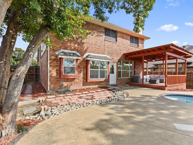 Building Photo - 1339 Barclay Dr