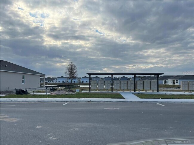 Building Photo - 5822 Le Marin Wy