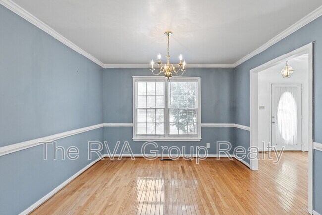 Building Photo - 5918 S Melbeck Rd