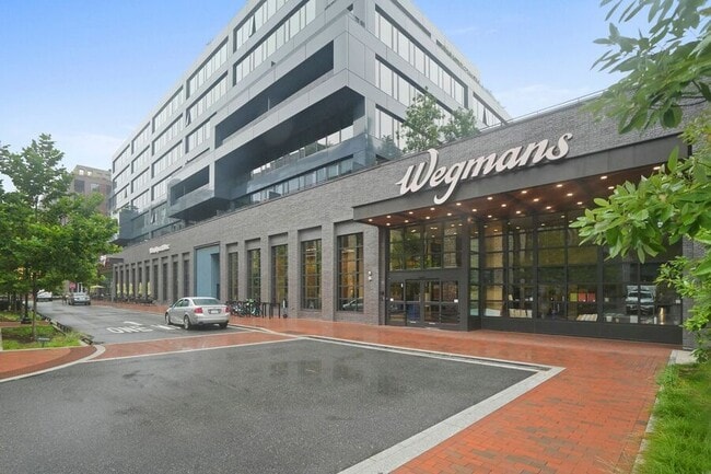 Building Photo - 3810 39th St NW