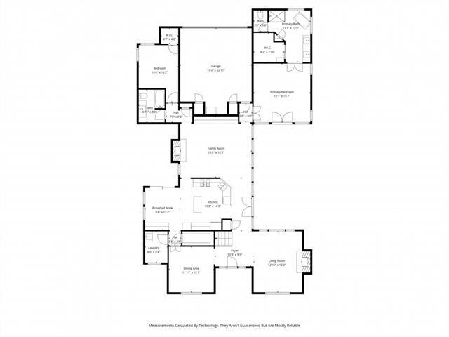 Building Photo - 6024 Buffridge Trail