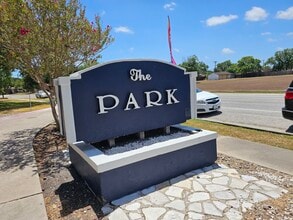 Building Photo - The Park Apartments