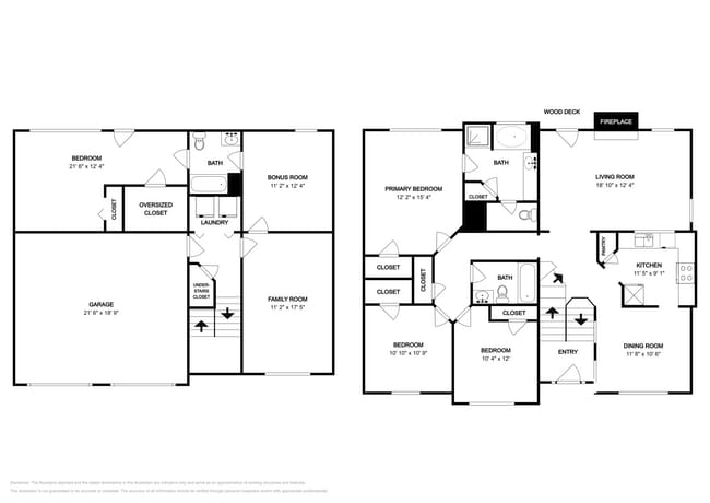 Building Photo - 4052 Mistymorn Ln