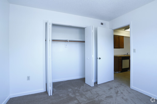 Interior Photo - Ashley Park Apartments