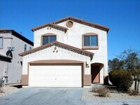 Building Photo - Large 4 bedroom home with Den - Corner lot...