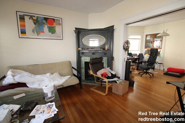 Building Photo - 98 Westbourne Terrace