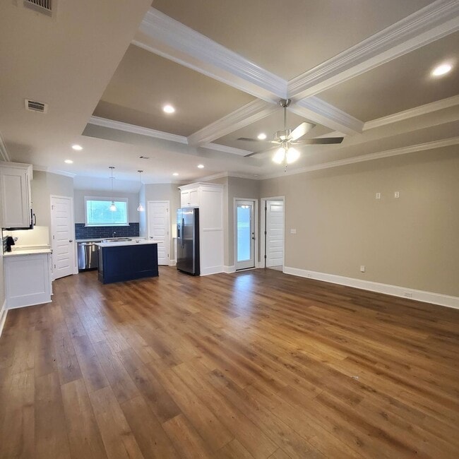 Building Photo - 3908 Bishop Ct