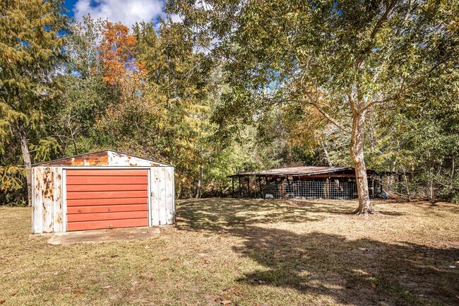 Building Photo - Home for Rent on the Bayou