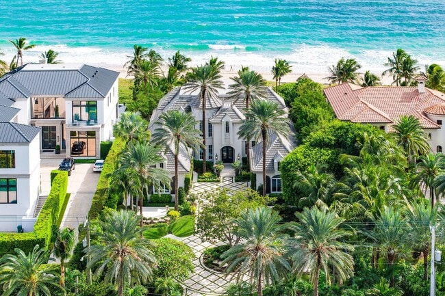 Building Photo - 2525 S Ocean Blvd