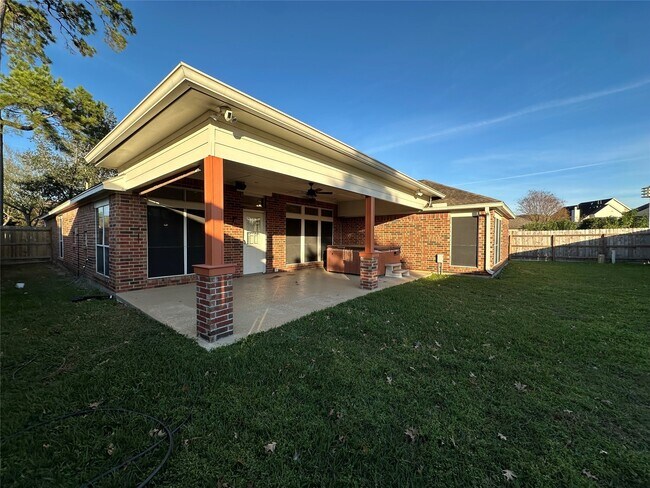 Building Photo - 11619 Buck Springs Trail