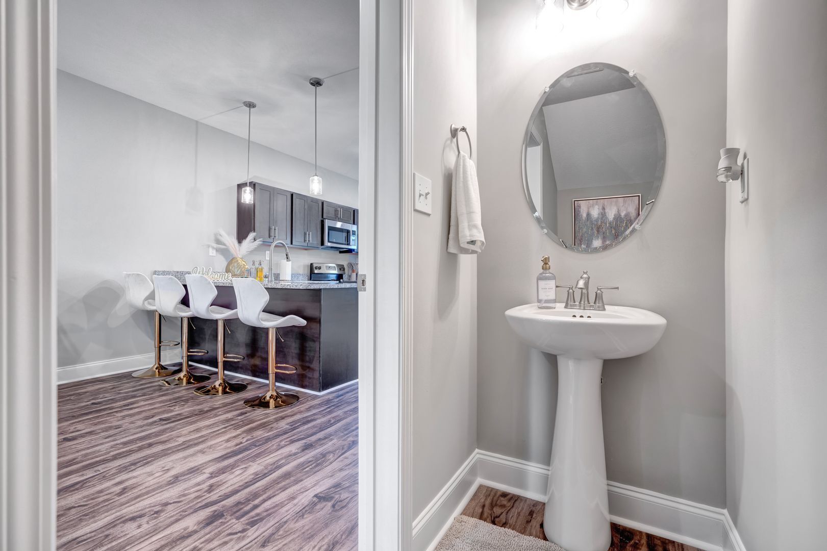 Building Photo - 541 New S Dr