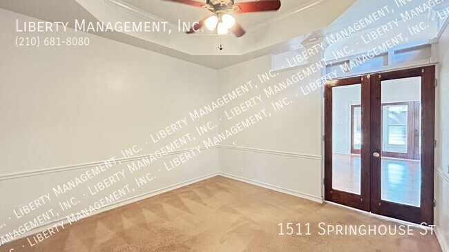 Building Photo - 1511 Springhouse St